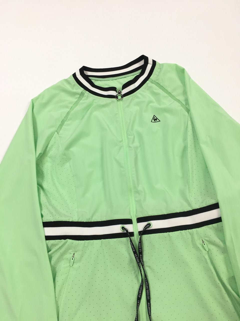 르꼬르 골프 여성 바람막이