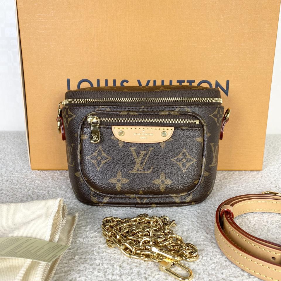 루이비통 크로스백 미니 범백