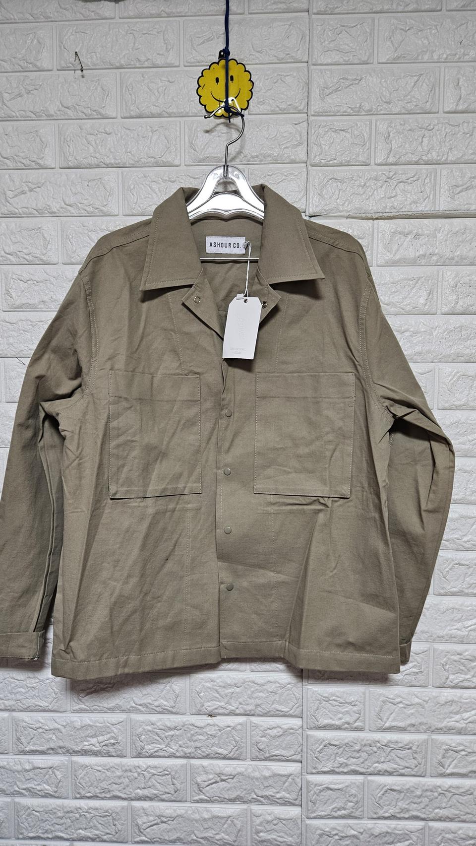 새상품)남성남방식자켓free