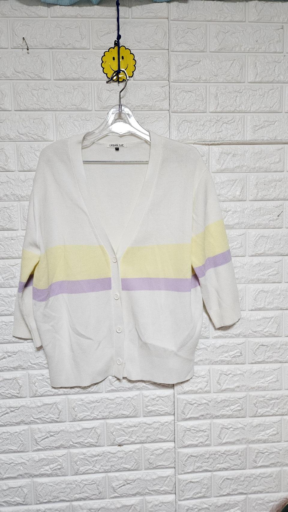 LAP정품 여성이쁜가디건