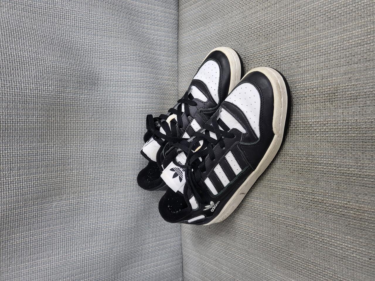 아디다스 운동화 260