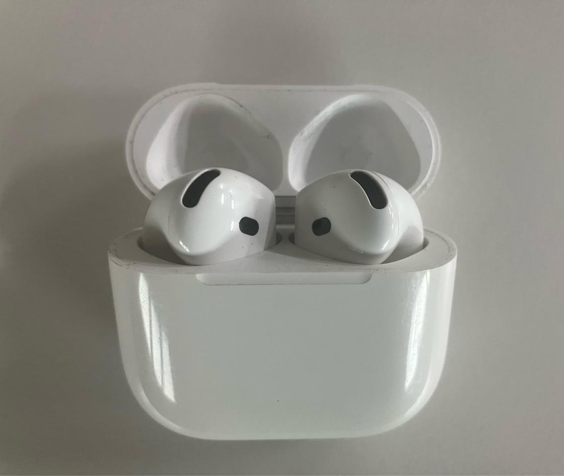 에어팟4 노캔O 단품 상태 최상 직거래