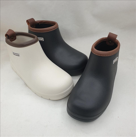 ◆미국 일본에서 유행하는 레인부츠 여성레인부츠 여성장화 비올때신는신