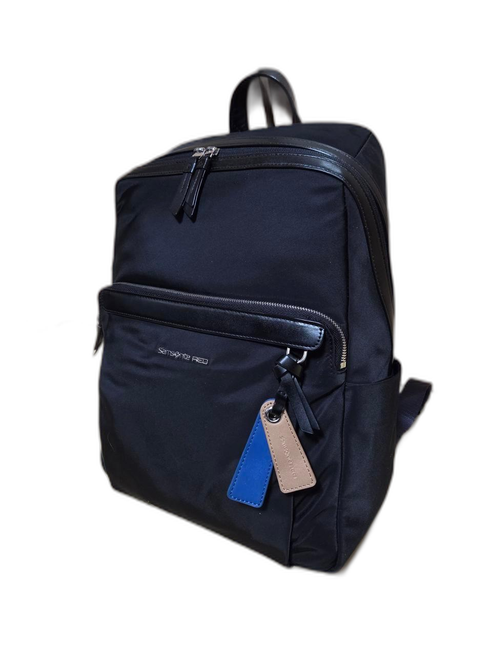 쌤소나이트 레드 정품 벨레카 백팩 거의새제품