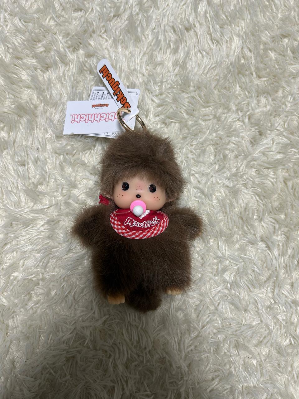 (새상품) 몬치치 인형키링