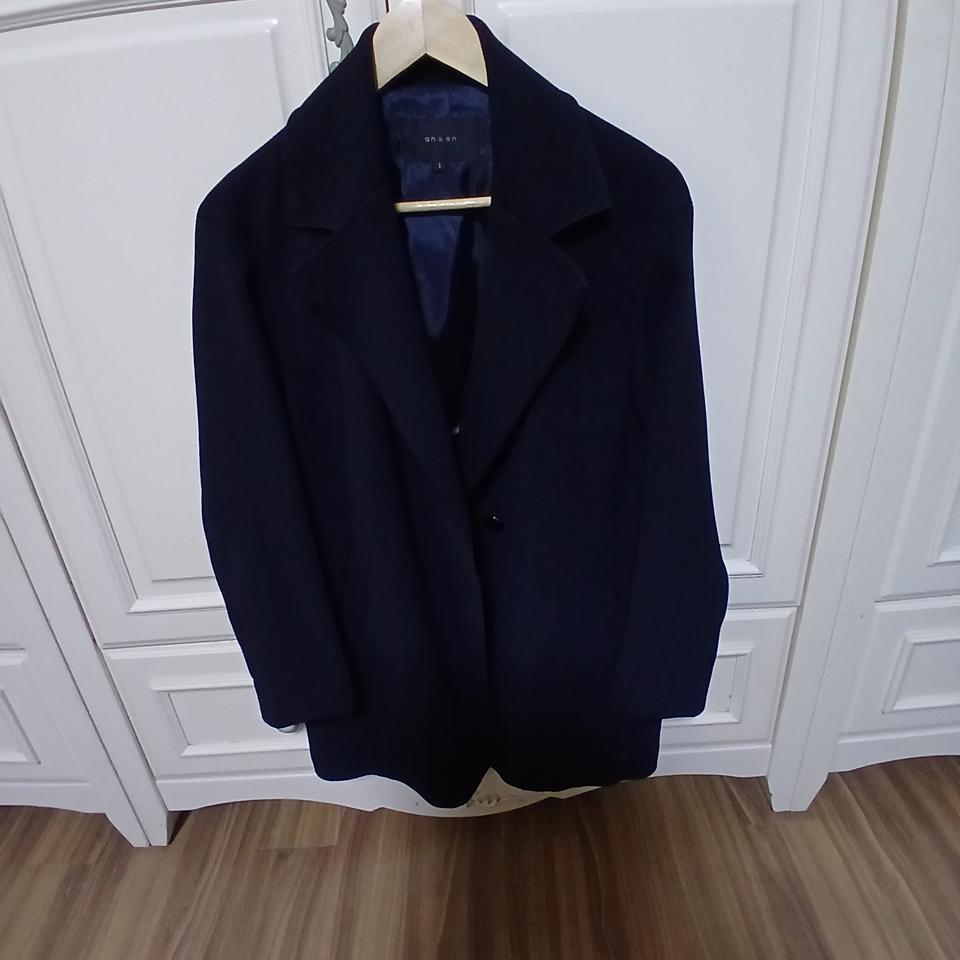 On&On   여성 하프 코트