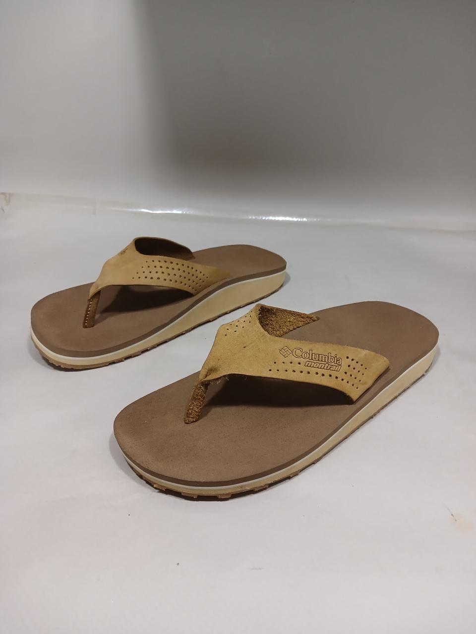 컬럼비아 보트사이드 플립 레아 샌들(쪼리) 250