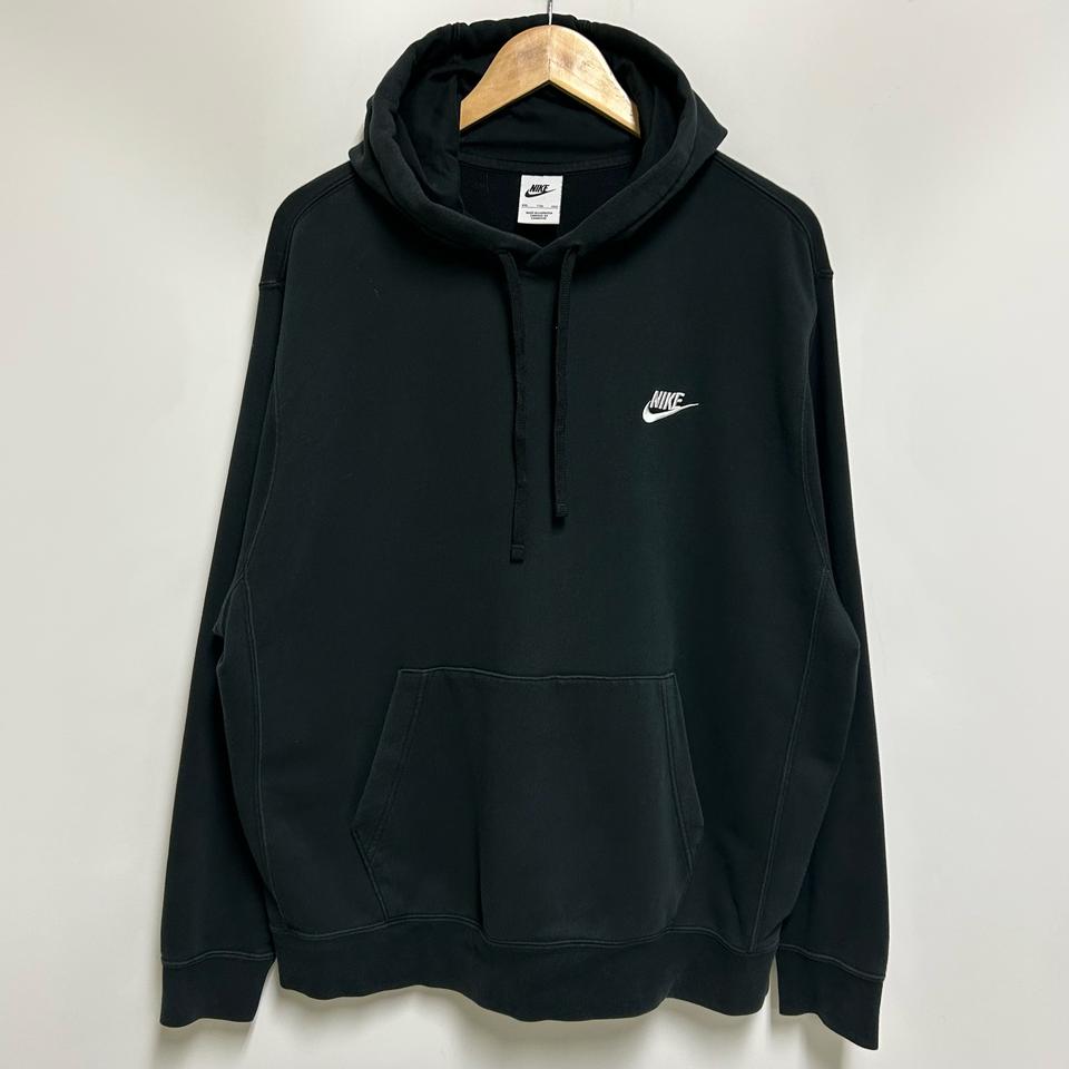 [남자 110]NIKE 나이키 스포츠웨어 클럽 후드티