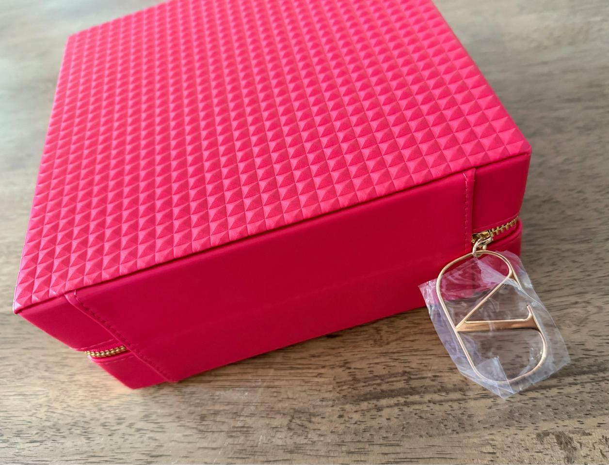 발렌티노 뷰티 쿠튀르 베니티 케이스 수납함