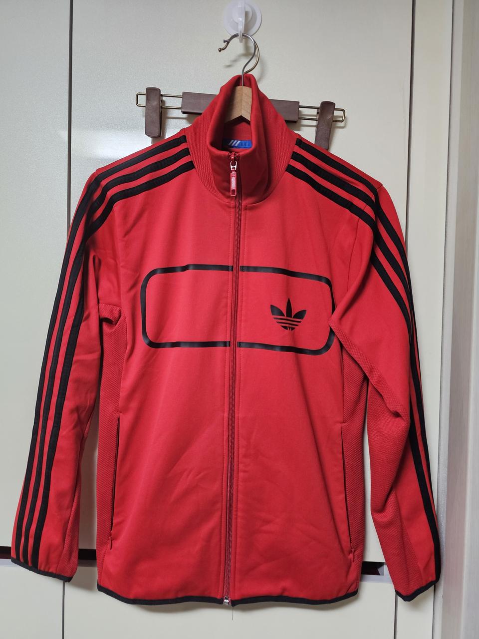 adidas레드 희귀 오리지날 멘즈 (M30170) 95