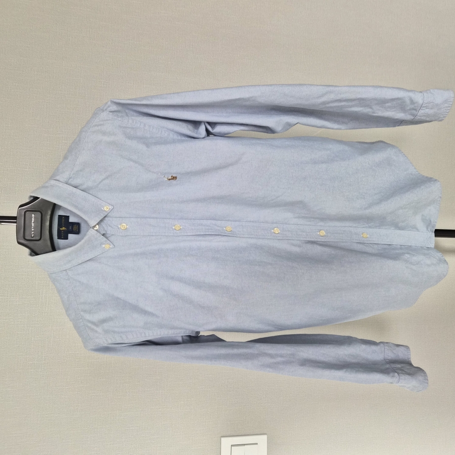 폴로 20 95 S 옥스퍼드 셔츠 남방 M-긴팔-661