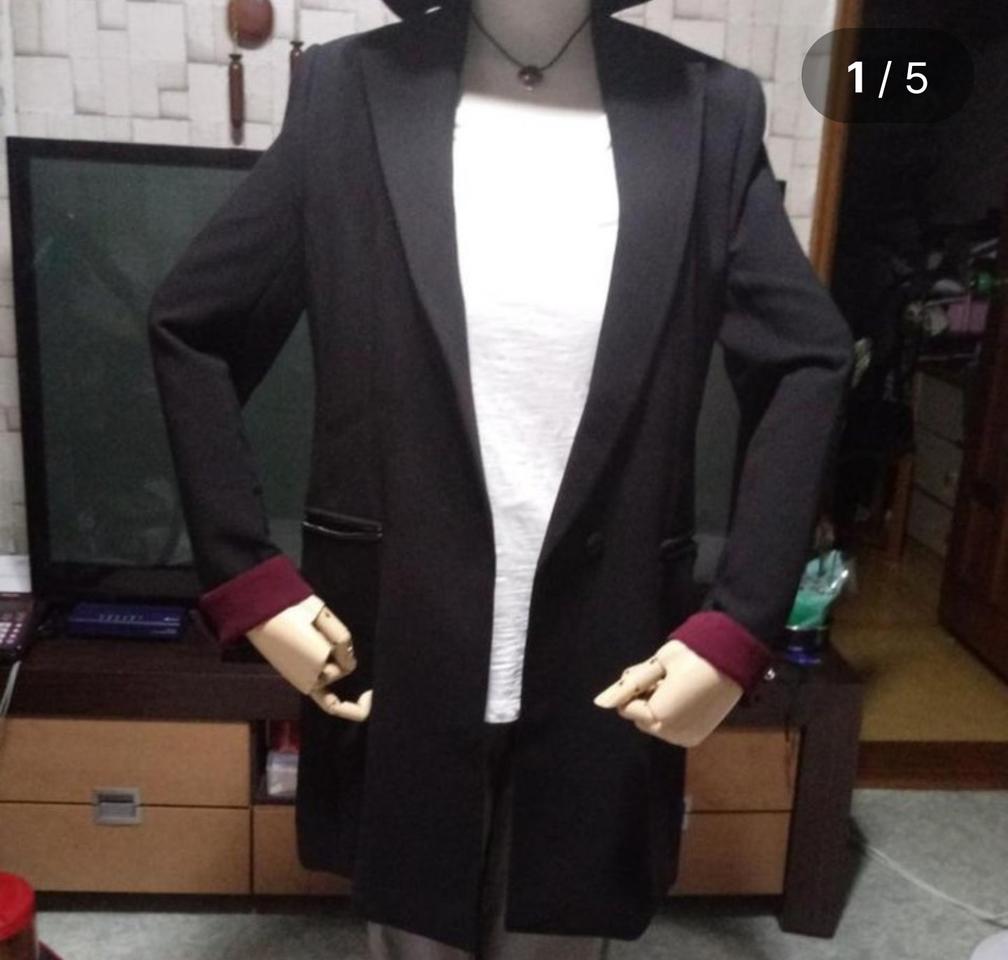 DIA 디아 롱 자켓 55