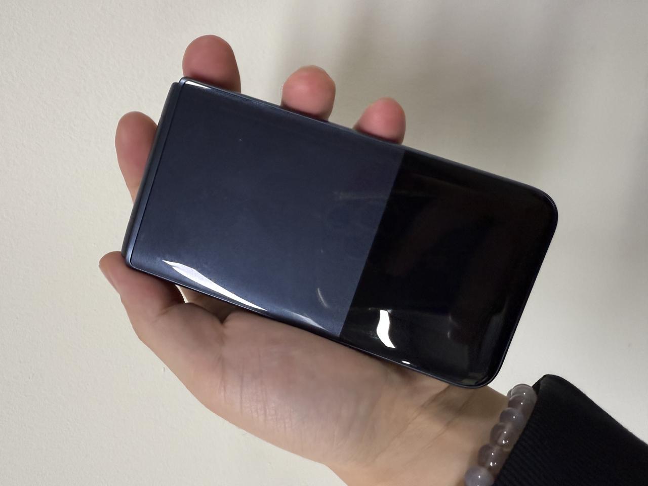 스타일폴더2 (AT-M140) 블랙 