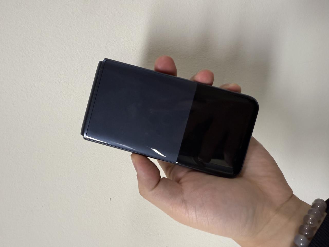 스타일폴더2 (AT-M140) 블랙 