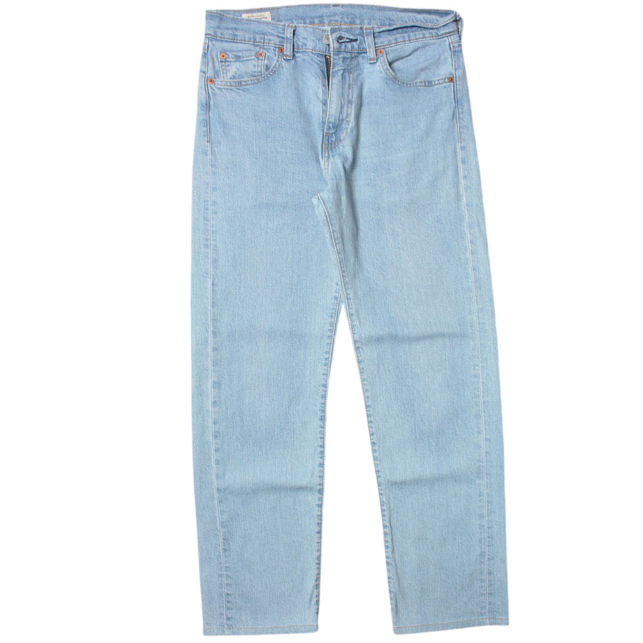 30 리바이스프리미엄 505빅E 세미슬림 256