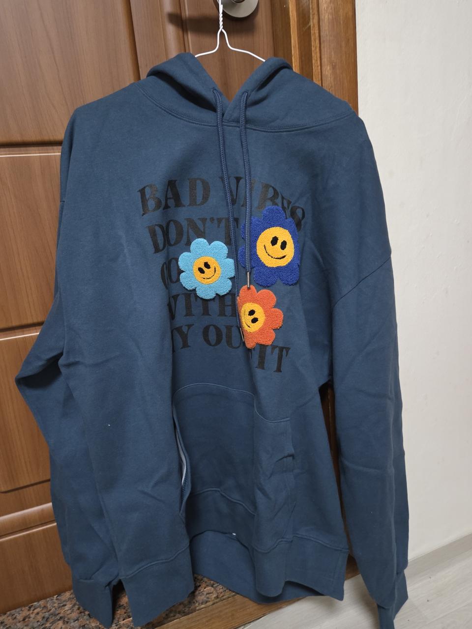 남여공용티 (합포원단)