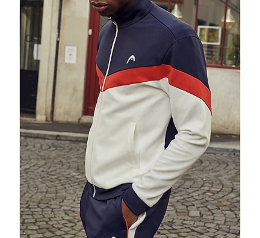 헤드(HEAD) 트랙탑 100