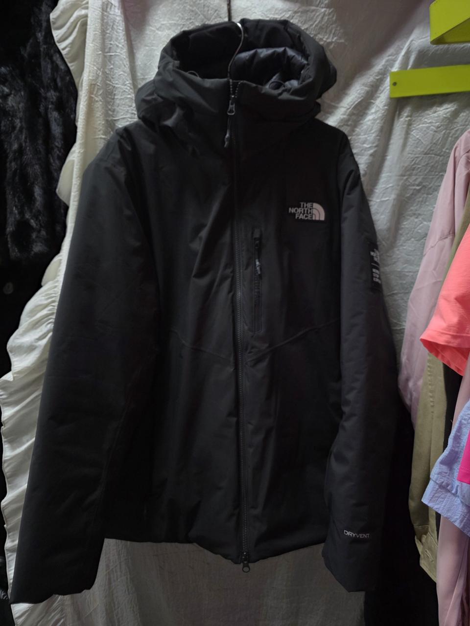 노스페이스패딩