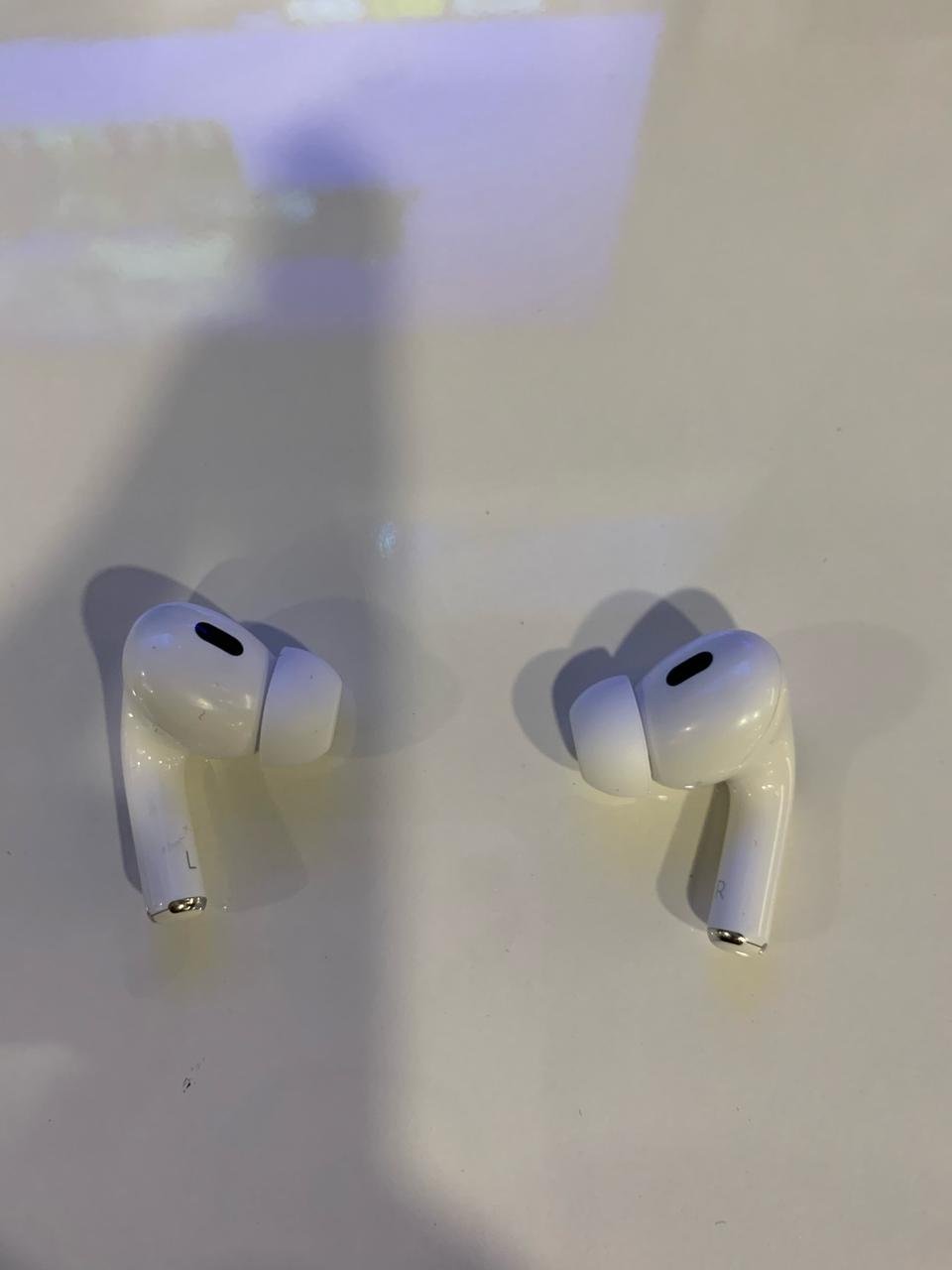 급처 에어팟 프로2 C타입 풀박스