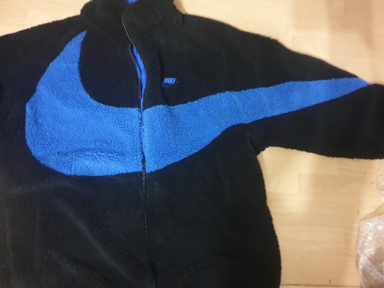 나이키 빅스우시 양면 110 빅사이즈 xxl