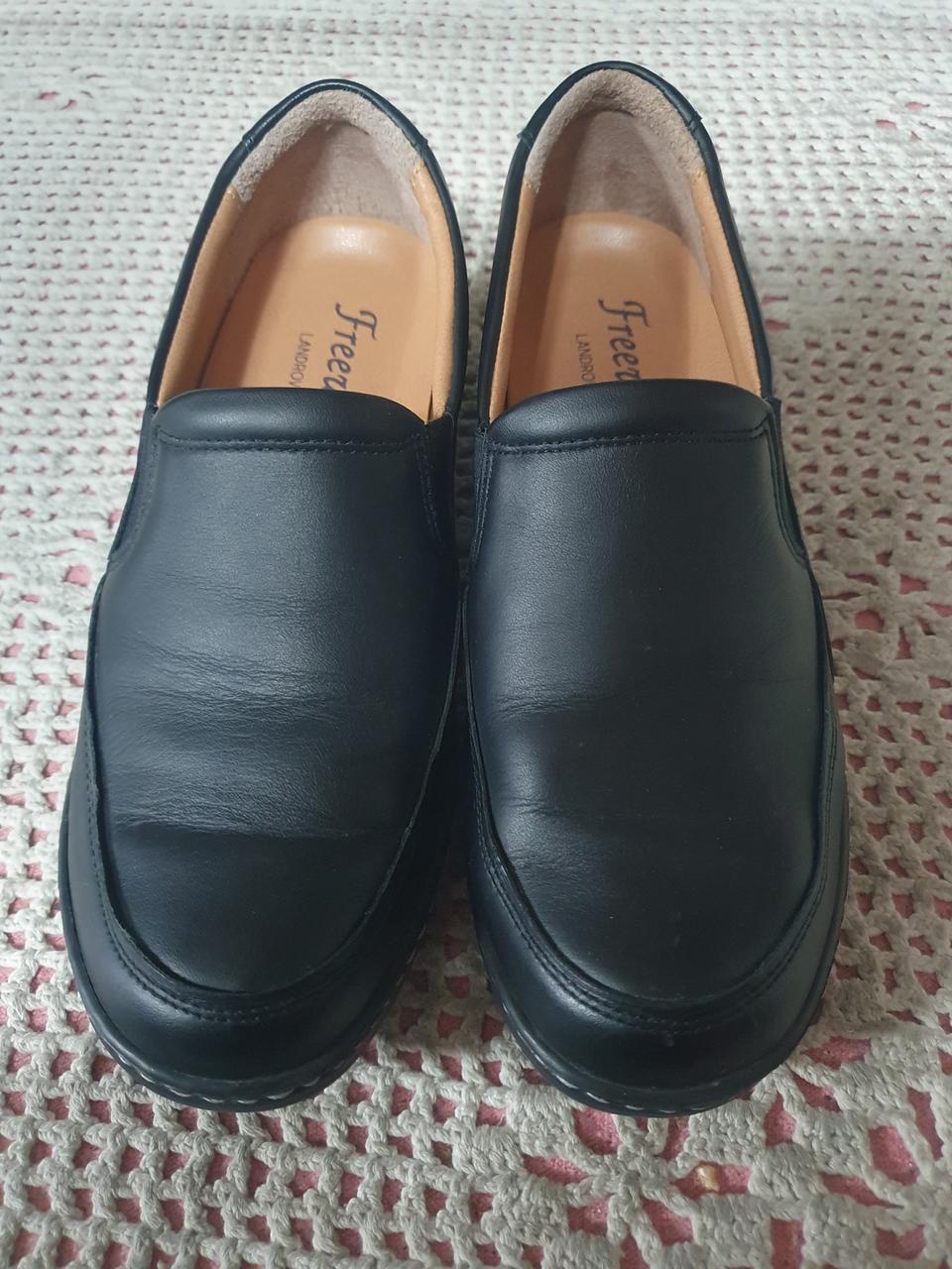 랜드로버 로퍼 235mm