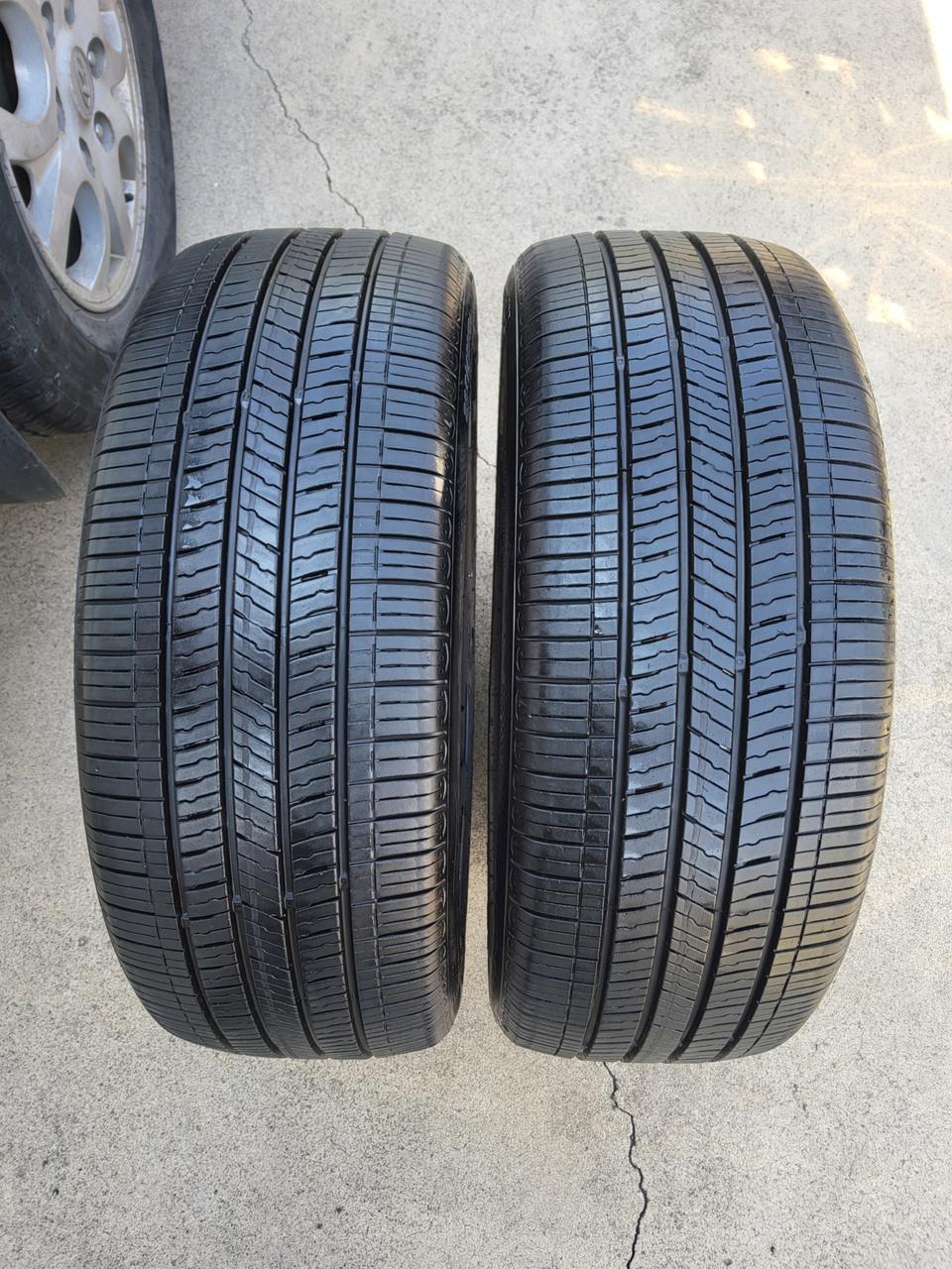 205 45 17 넥센타이어 중고(24년)