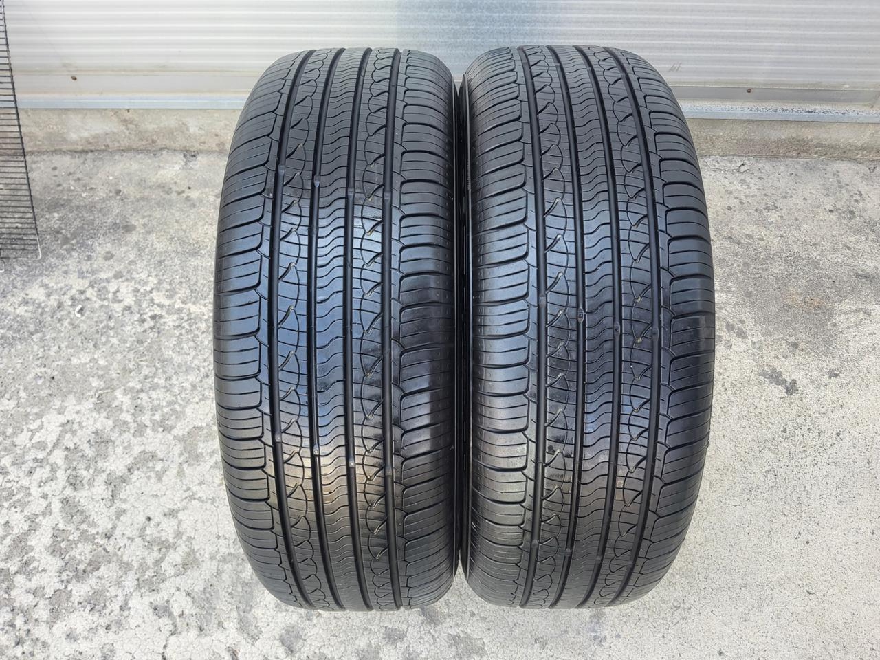 205 65 16 넥센타이어 중고(22년)