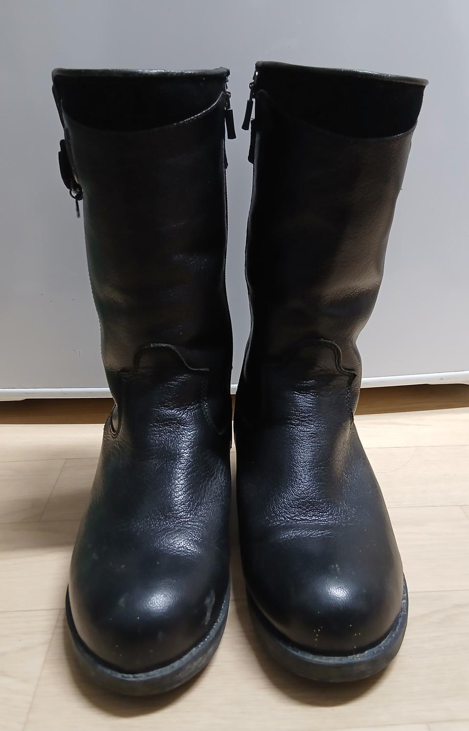 피오루치 부츠(225)