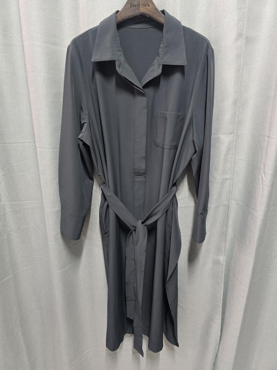 예쎄 카라 원피스66