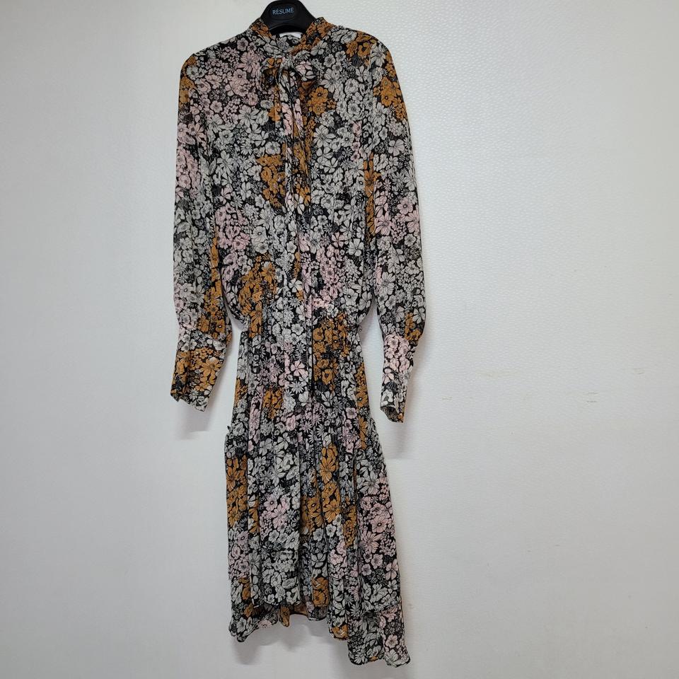 제시 하늘하늘봄원피스55