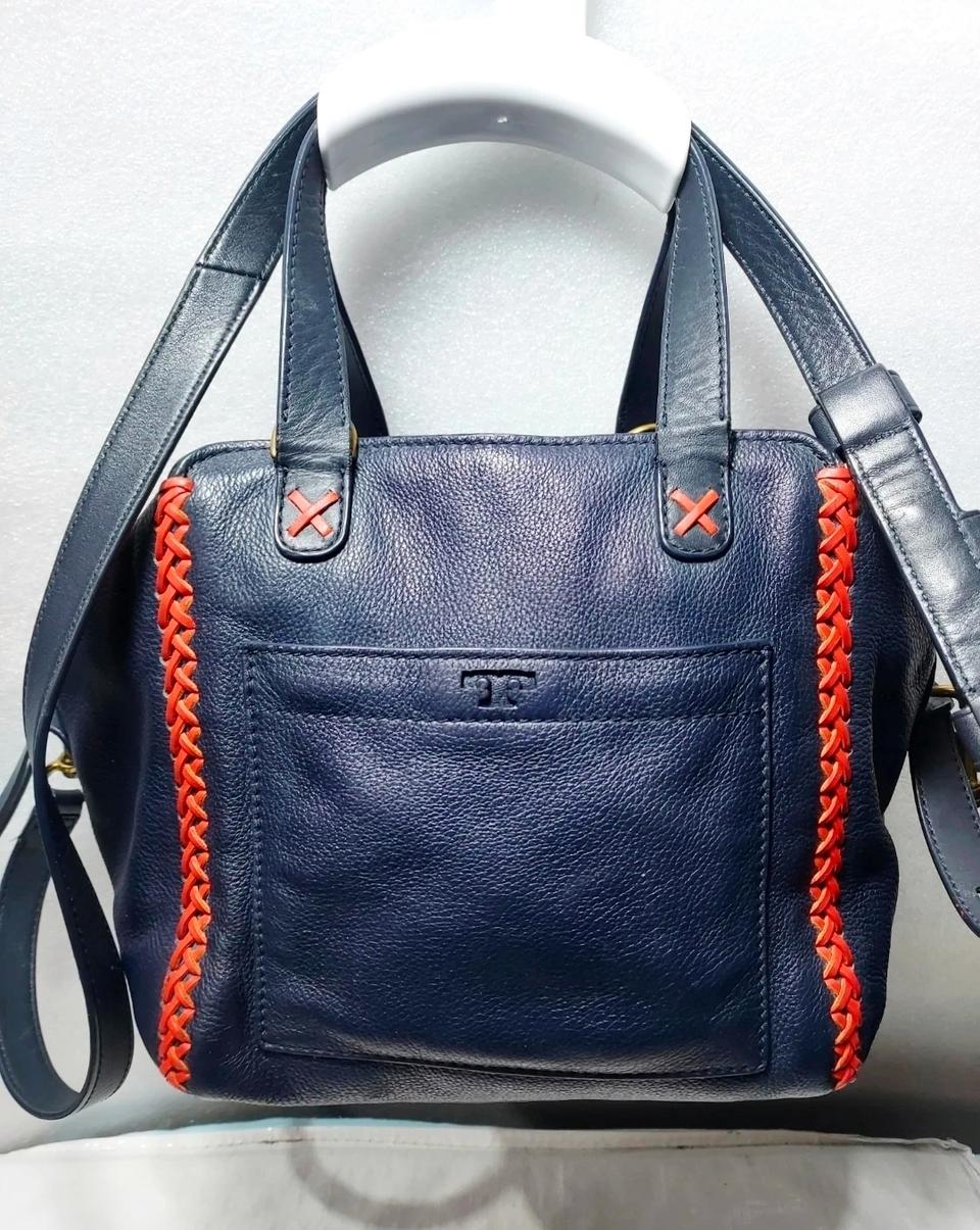 토리버치정품토트겸크로스백