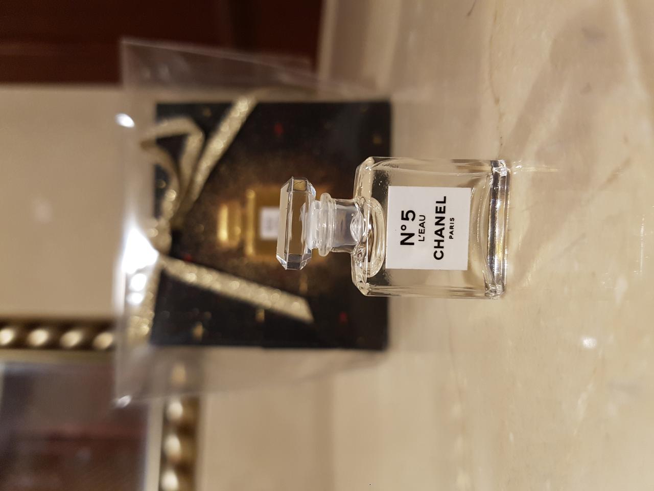 (향수) 샤넬 넘버5 로 오드뚜왈렛