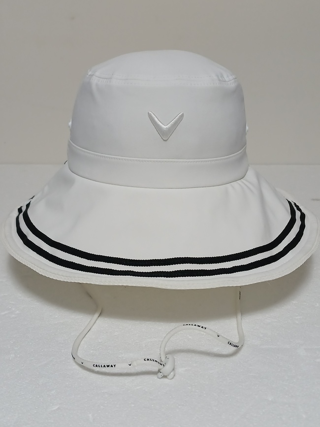 (56~57) 캘러웨이 와이어 버킷햇 모자