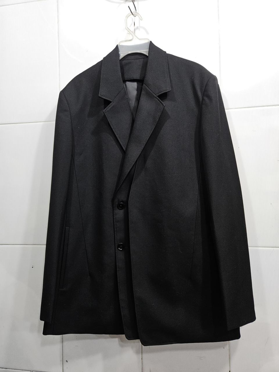 인사일런스블레이져(남M)