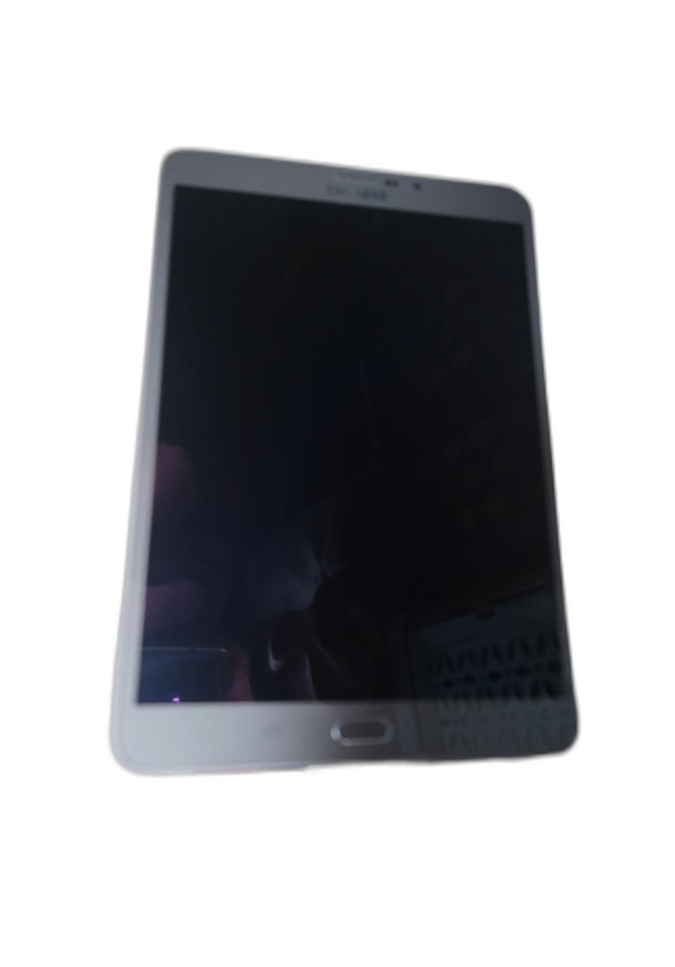 갤노 탭 S2  LTE  유심넣으면  통화됨ㅡ깨끗