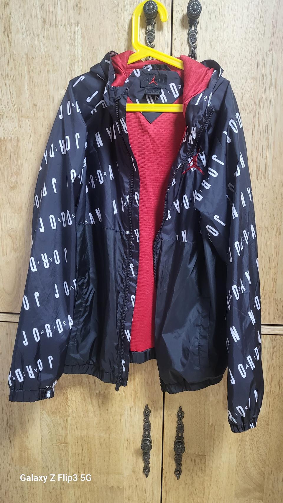 조던점퍼+반바지~교신ㅇㅋ