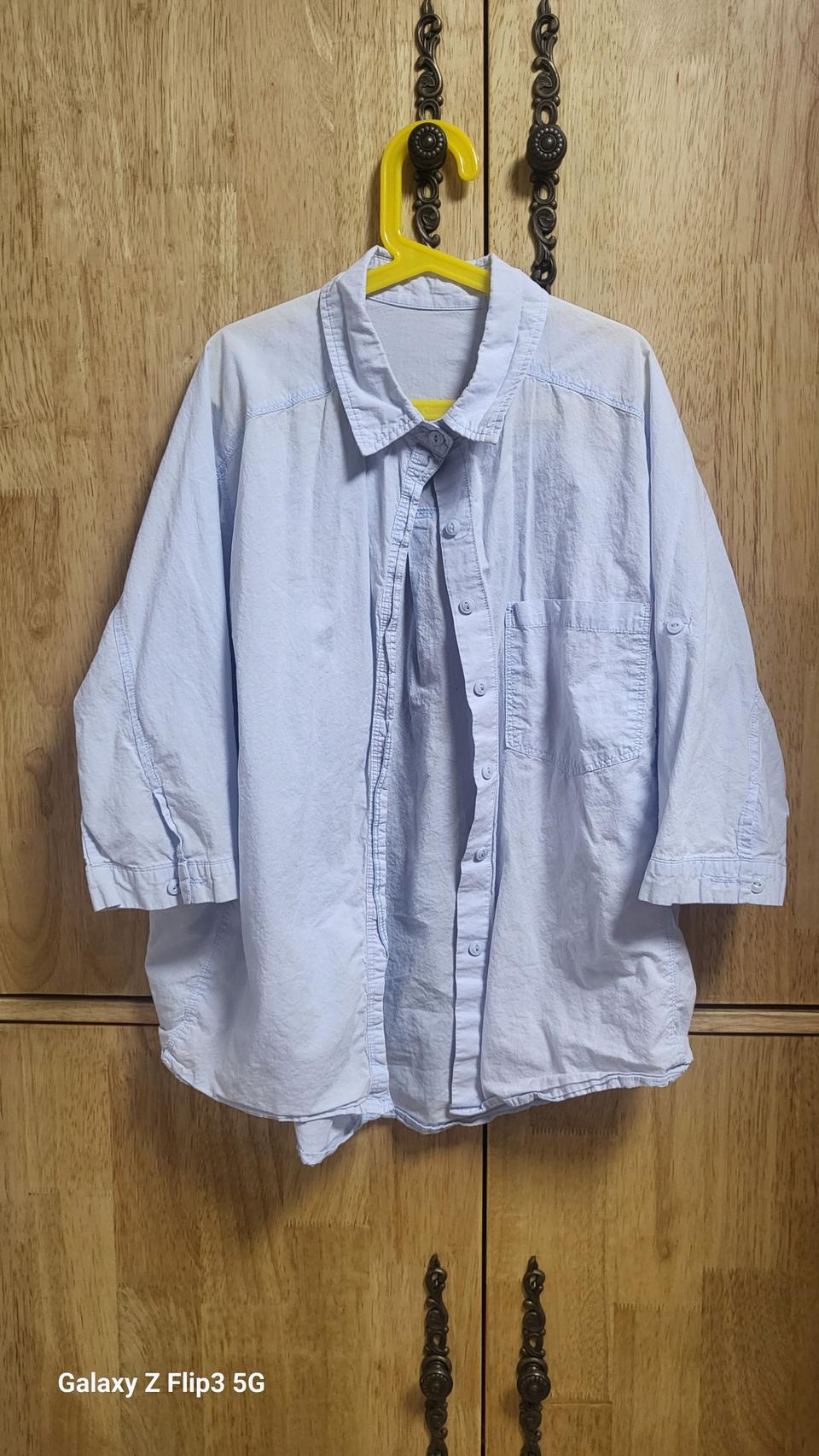 여성셔츠~교신ㅇㅋ