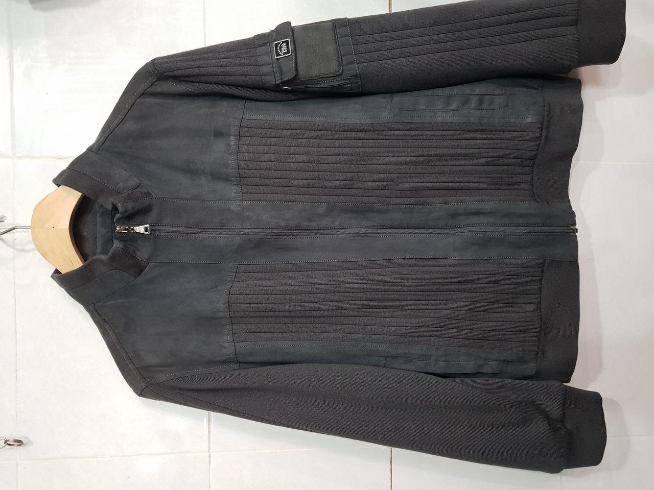 휠라 춘추용 골프점퍼