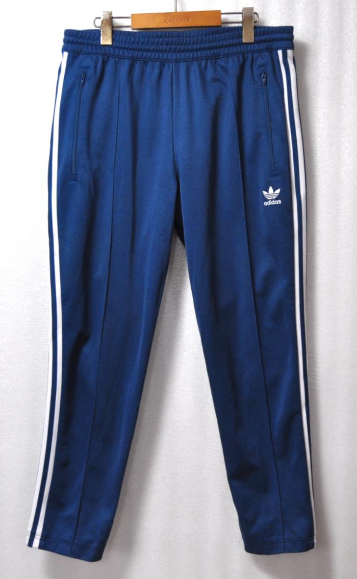 아디다스/남성베켄바우어트랙팬츠(허리36)
