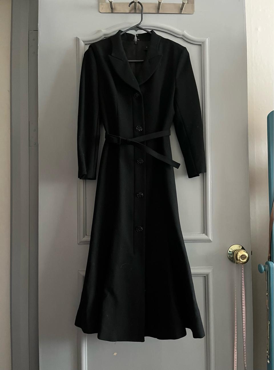 미샤 벨트 원피스 호칭 85-97-160 사이즈