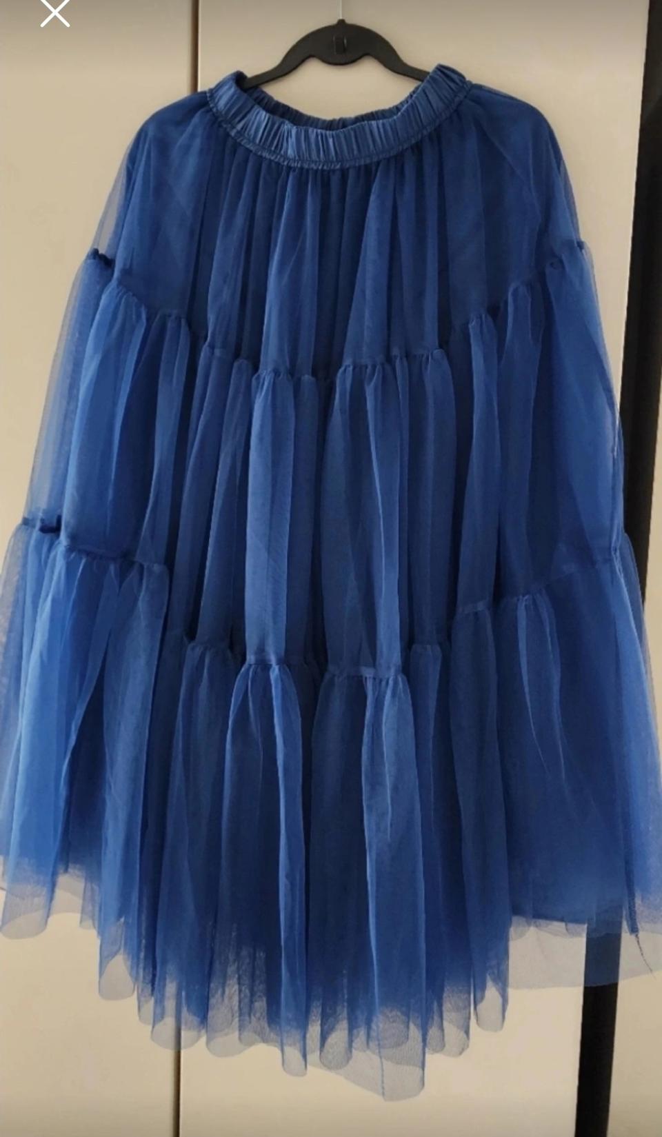 라모다샤스커트