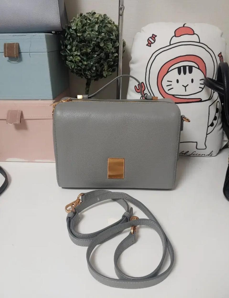 쿠론캐럴정품-최상급