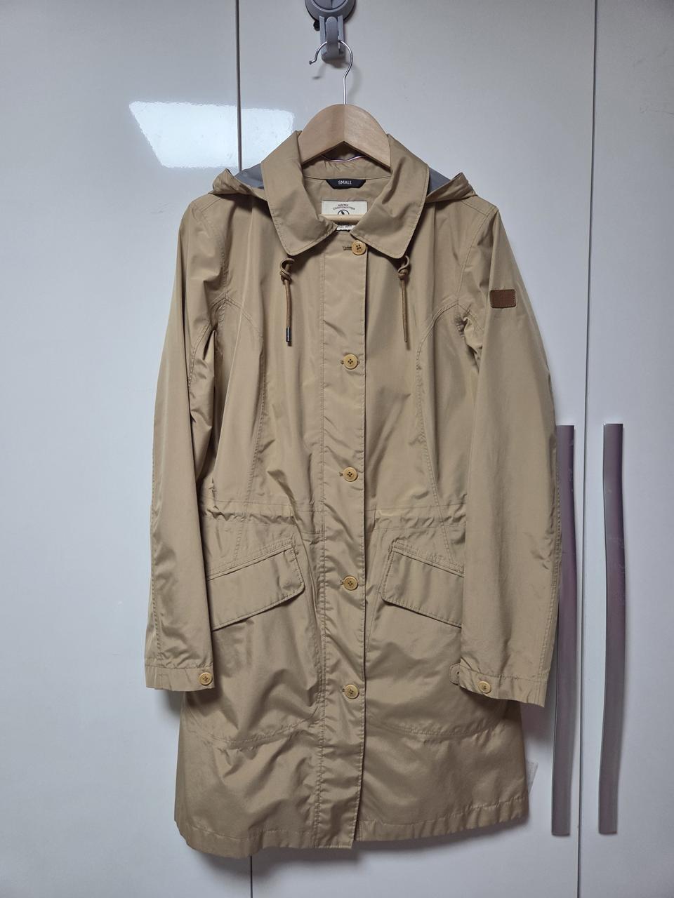 에이글   고어택스자켓