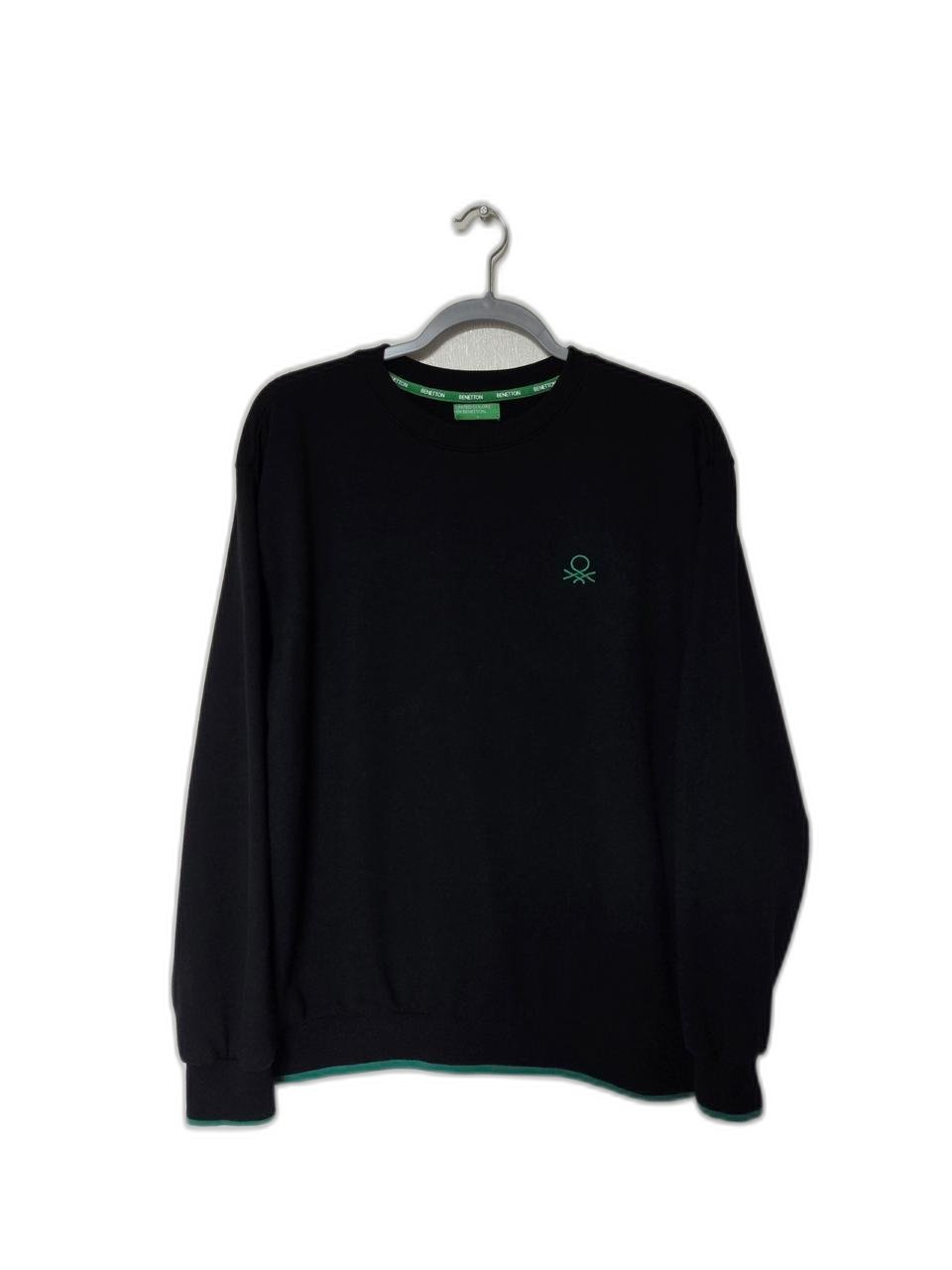 베네통 남성 맨투맨(24년제품)100