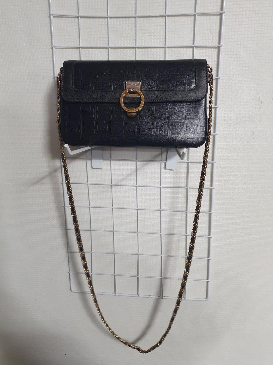 메트로시티 체인 크로스백