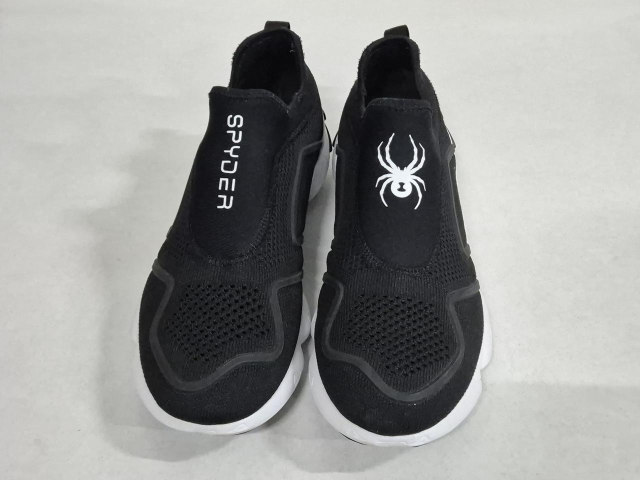 스파이더 엘리 슬립온(280)