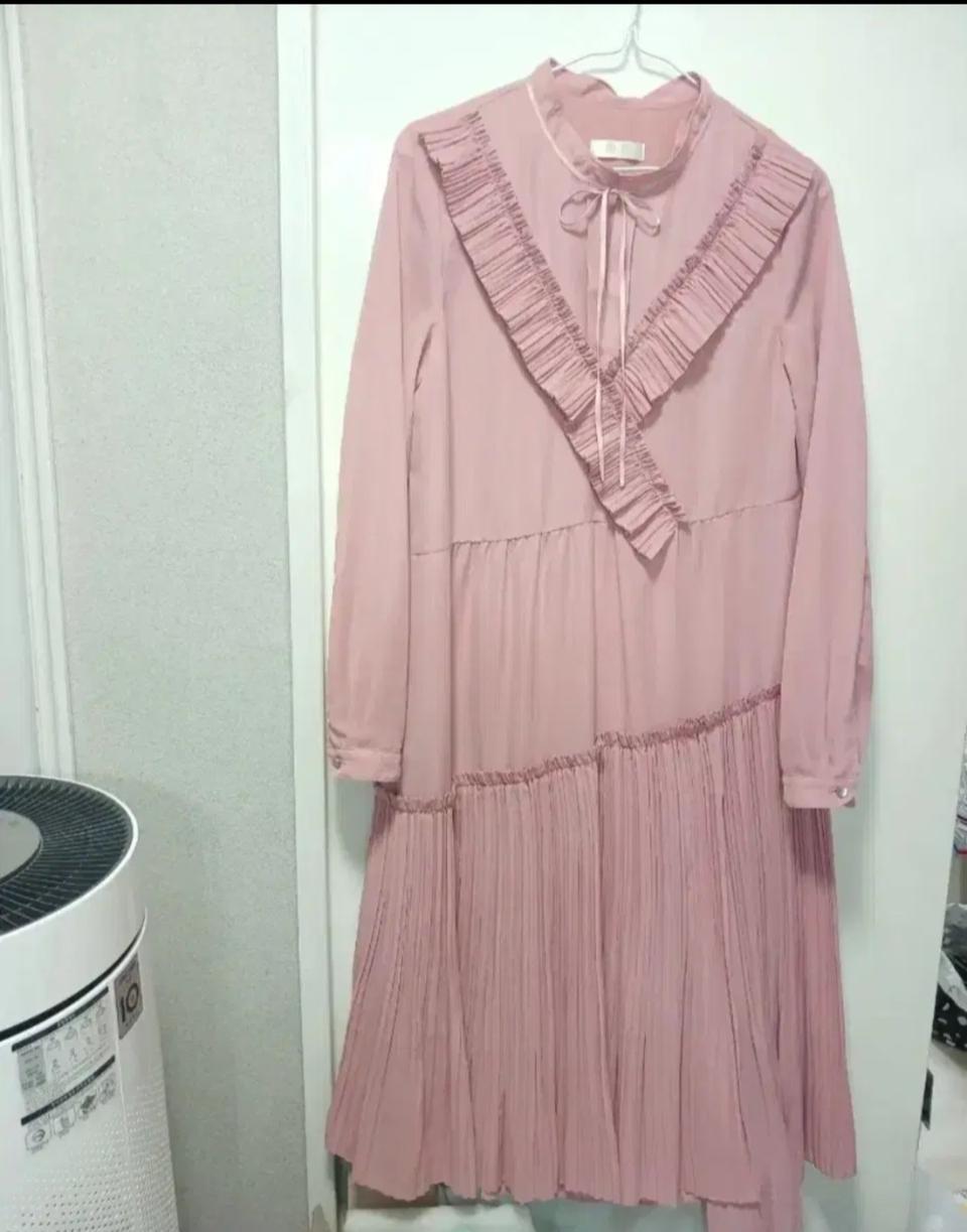 SJSJ프릴타이원핏55