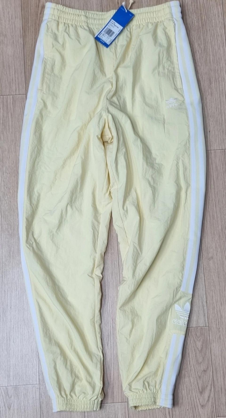 아디다스 여성바지 락업 트랙팬츠29~ 30