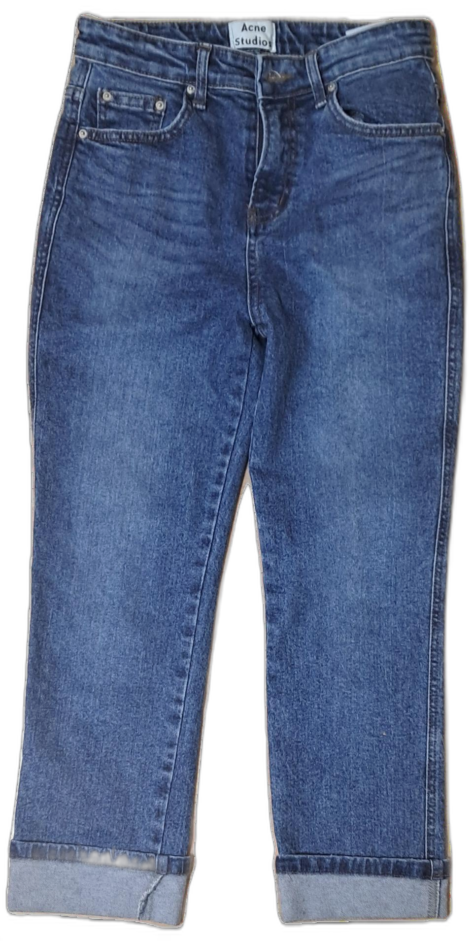 아크네 스튜디오 데님 26