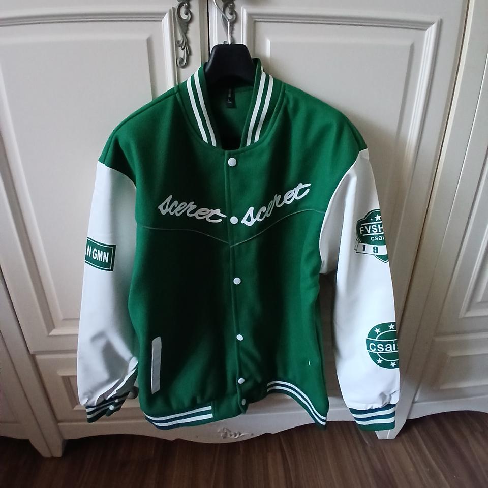 (새옷) 야구 점퍼